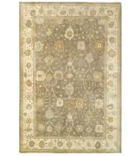 Oriental Weavers PALACE Hand-Knotted Wool PLC-10302